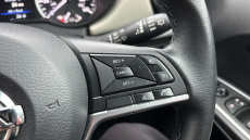 Nissan Micra 1.0 IG-T 92 Tekna 5dr Petrol Hatchback